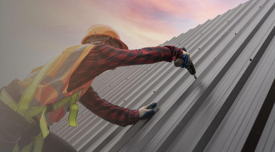 Expert new roof installation services in Walhalla, ND